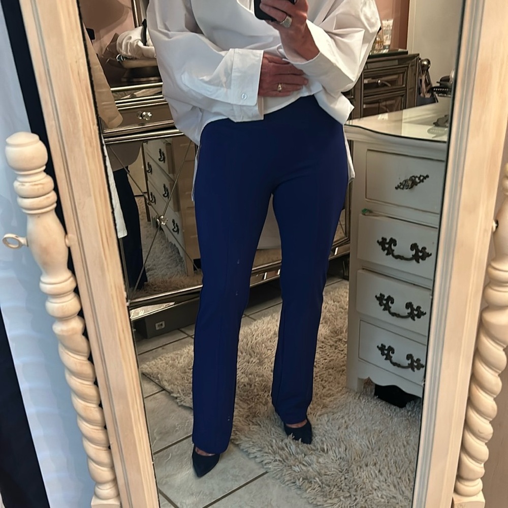 Stretch Nygard Slims Bootcut